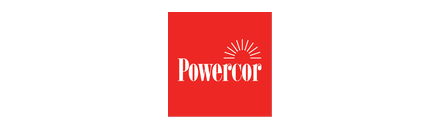 Powercor logo
