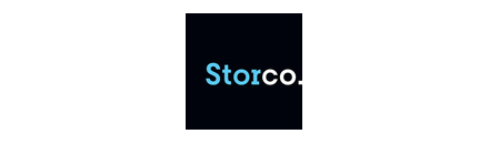 Storco logo