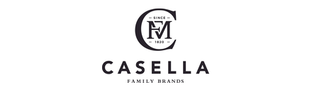 Casella Family Brands logo