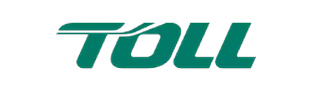Toll logo