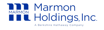 Marmon Holdings logo